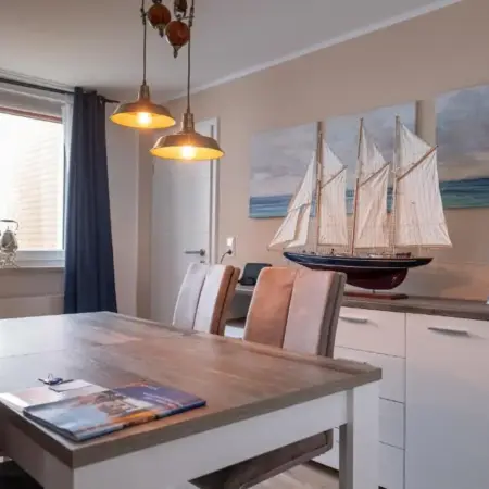 Witte Kliff Helgoland