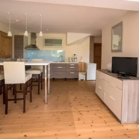 Ferienwohnung Zimmert