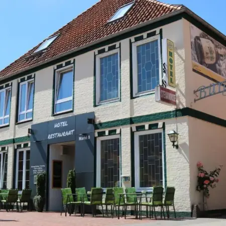Dithmarscher Haus