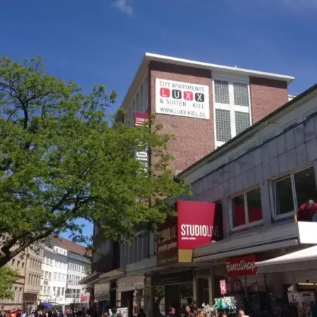 acora Kiel Living the City