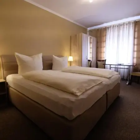 Hotel Grüner Kranz