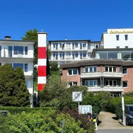 Hotel Zur schönen Aussicht