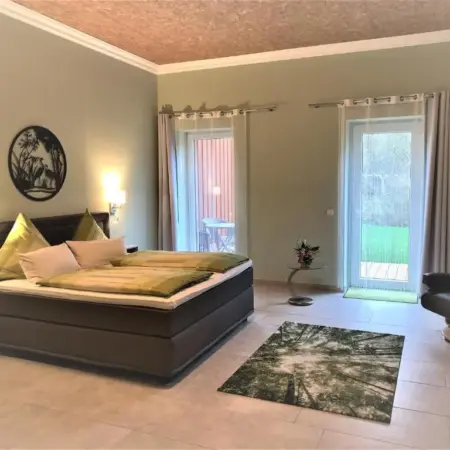 Gästezimmer & Appartement Elskop