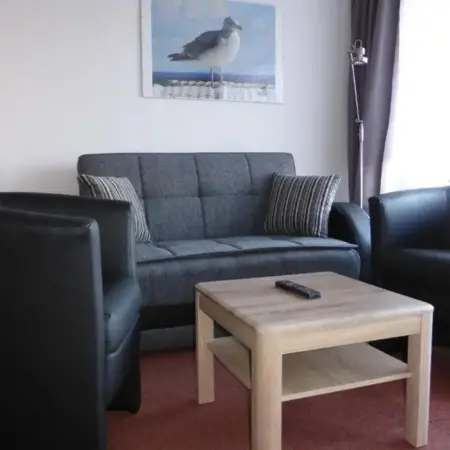 Villa am Meer (Ostsee)