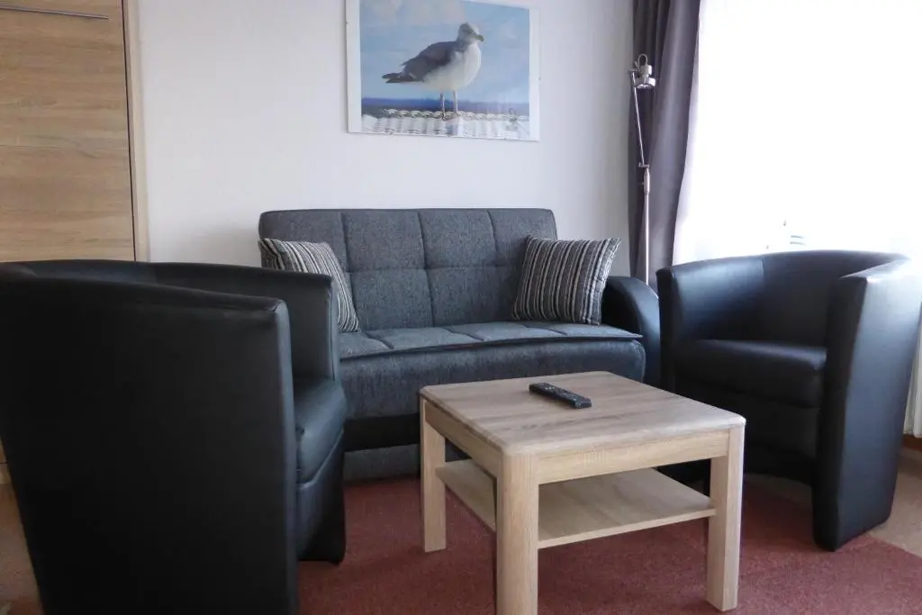 Villa am Meer (Ostsee)