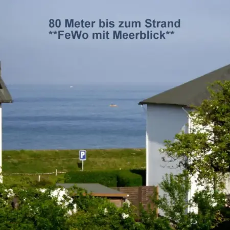 Haus Seeblick