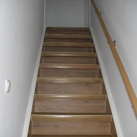 Haus Weiche