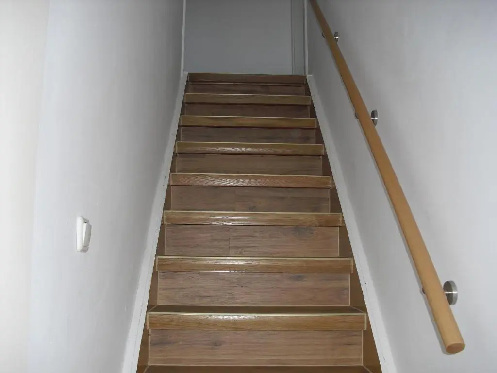 Haus Weiche