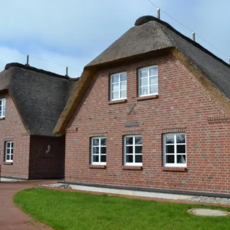 Pension Sössaarep’s Hüs