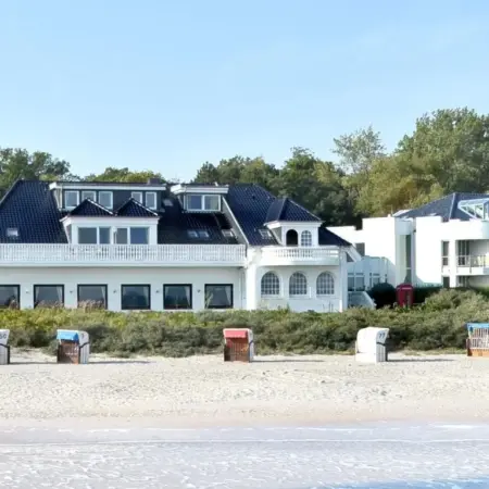 Hotel Seeschlösschen