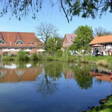 Gut Basthorst