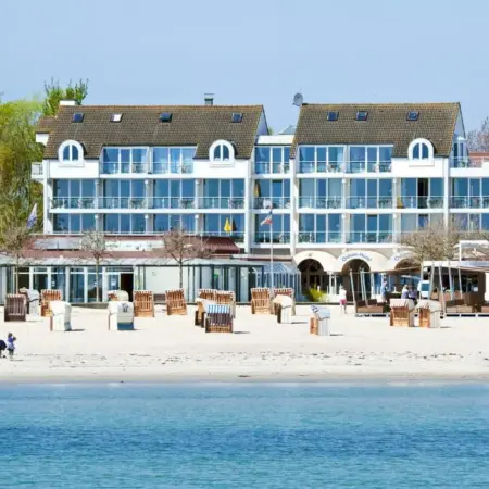 Ostsee-Hotel