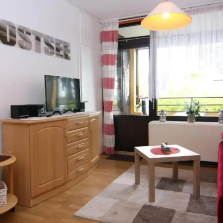 Ferienwohnung Ostsee App. 6111