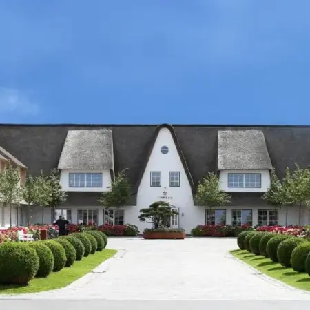 Severin’s Resort & Spa
