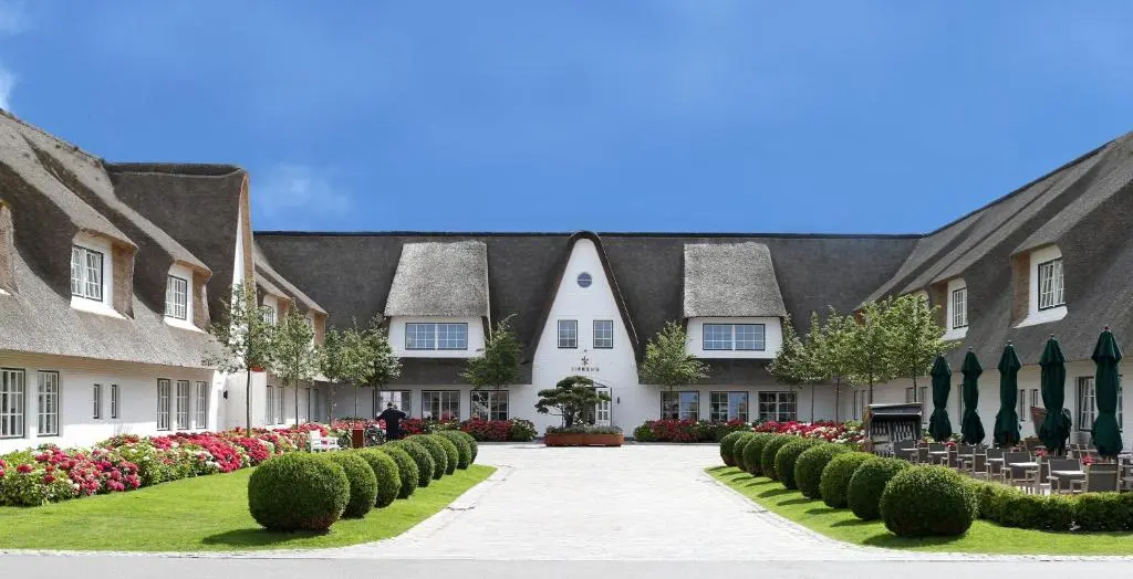 Severin’s Resort & Spa