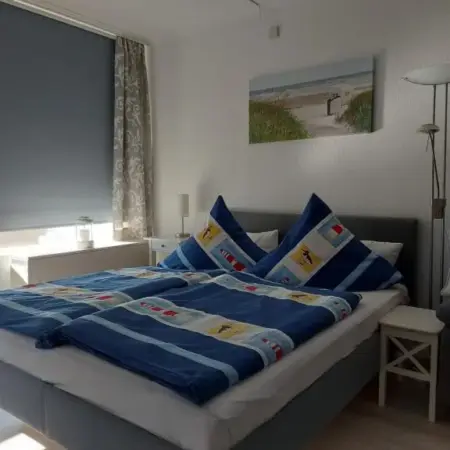 Apartment Marina Wendtorf