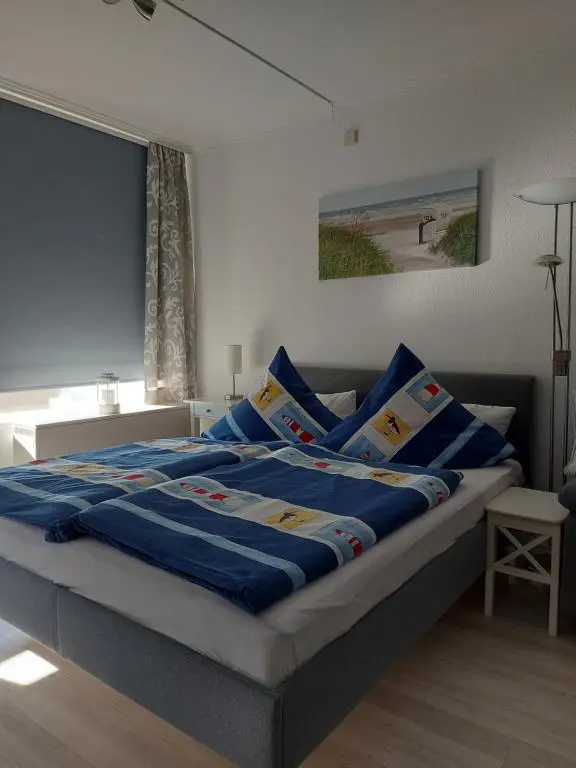 Apartment Marina Wendtorf