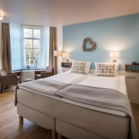 Hotel kleine Auszeit – Adults Only