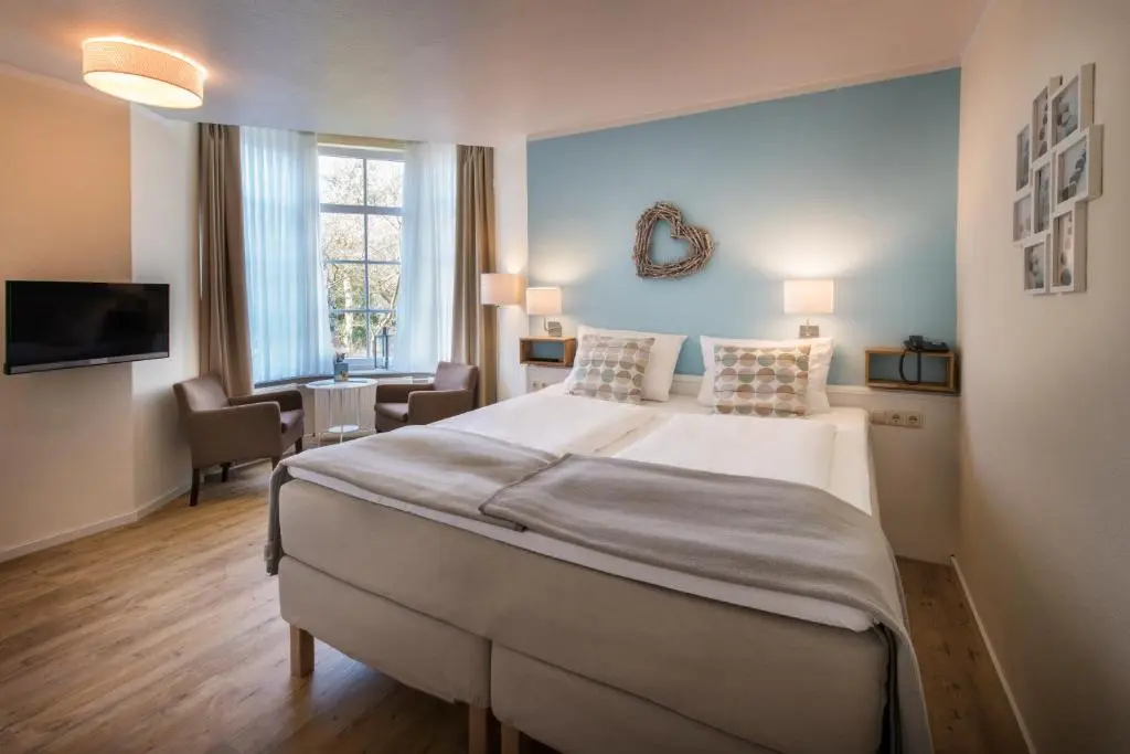 Hotel kleine Auszeit – Adults Only