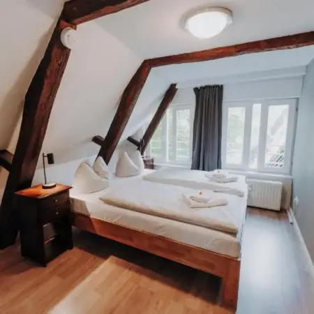 Apartment Klara