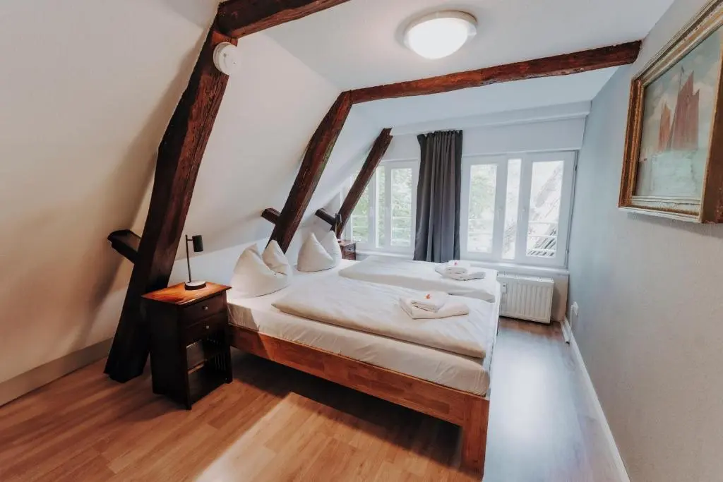 Apartment Klara