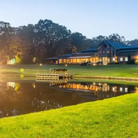 Golf Resort Gut Apeldör