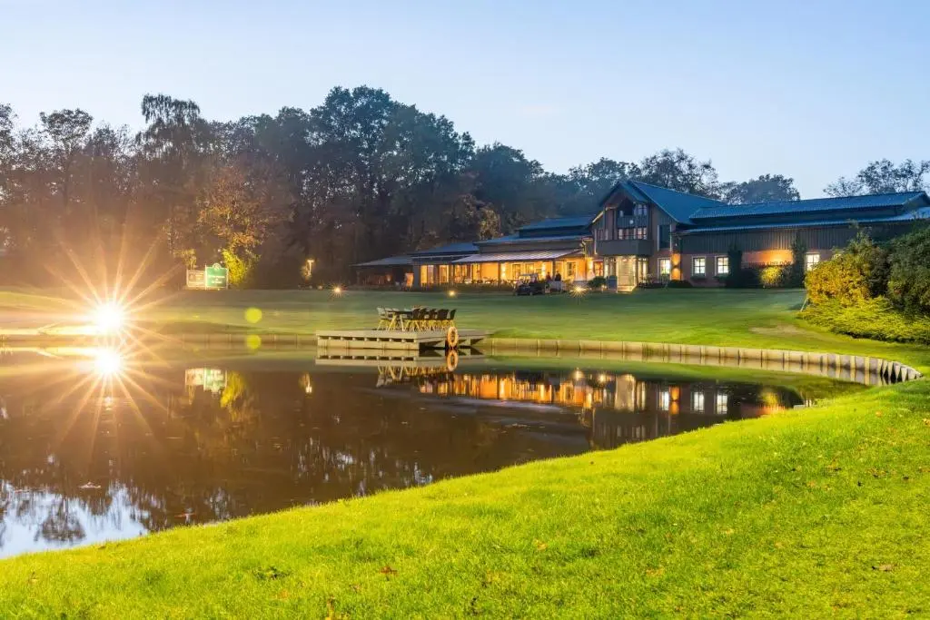 Golf Resort Gut Apeldör