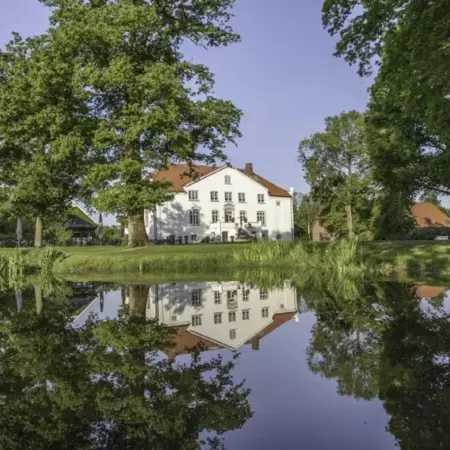 Hotel Gut Kaden