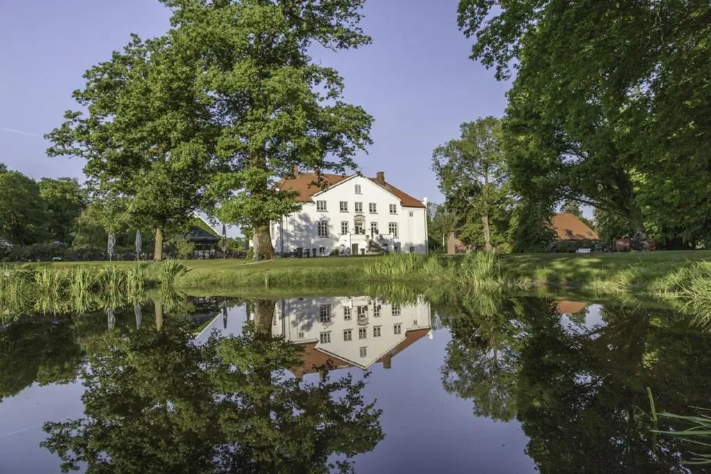 Hotel Gut Kaden