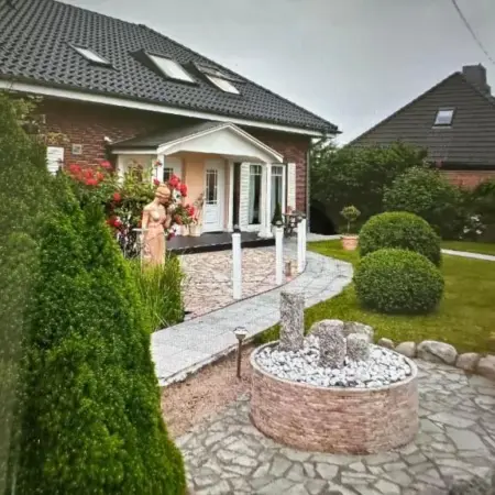 Fördefarm Natura