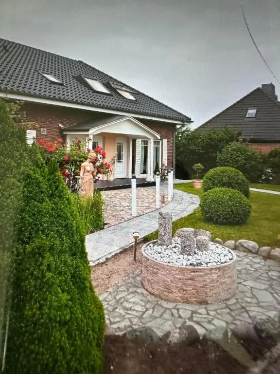 Fördefarm Natura