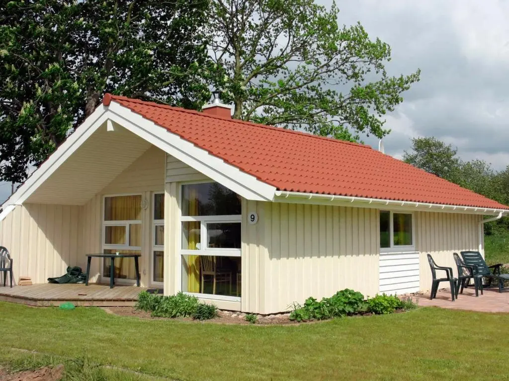 6 person holiday home in Gelting