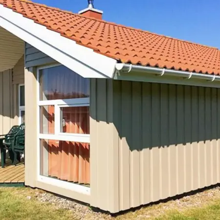 6 person holiday home in Gelting