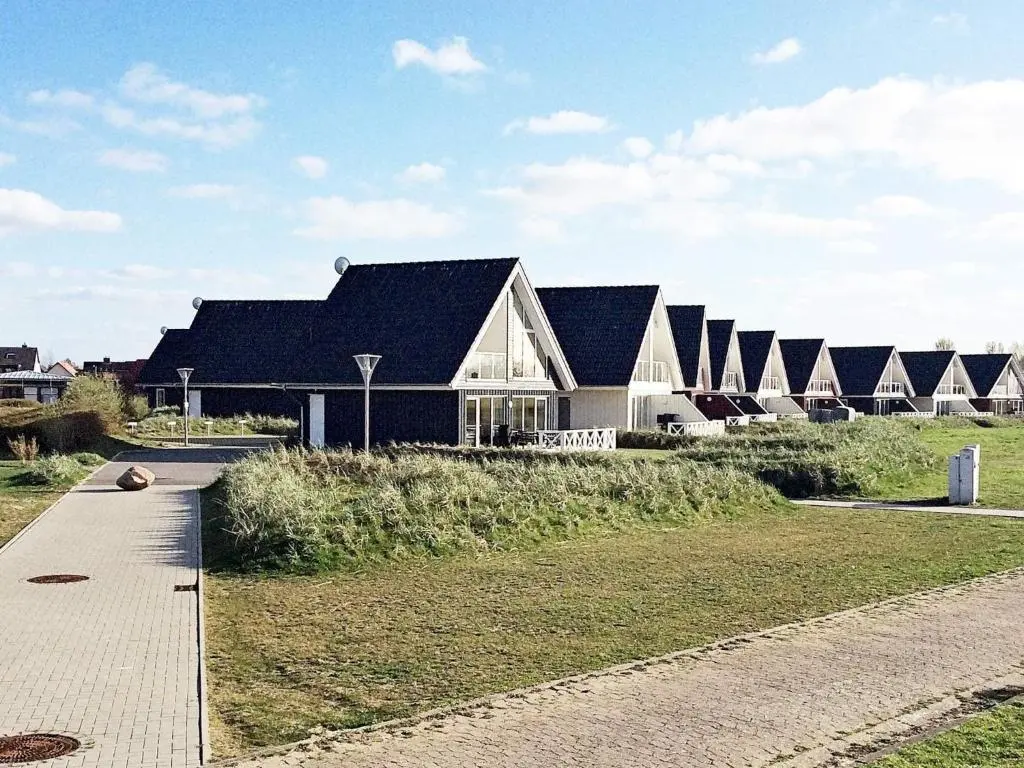 6 person holiday home in Wendtorf