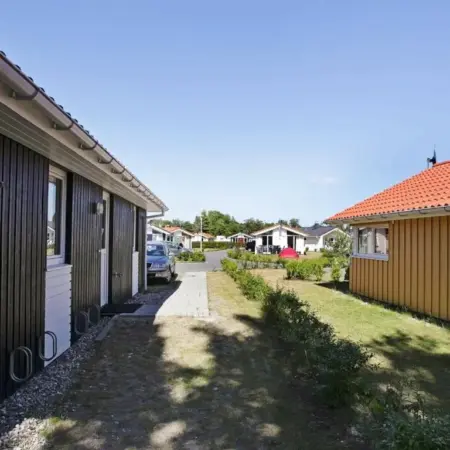 4 person holiday home in GROEMITZ