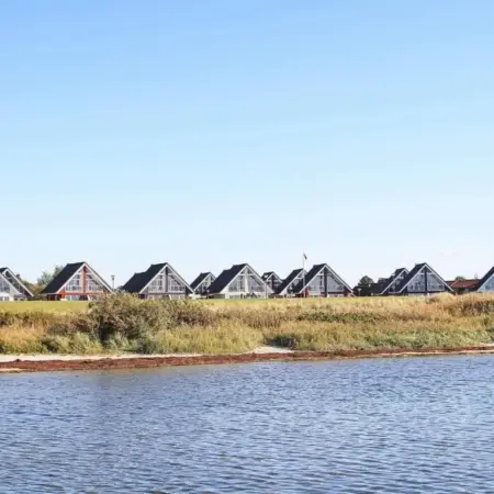 6 person holiday home in Wendtorf