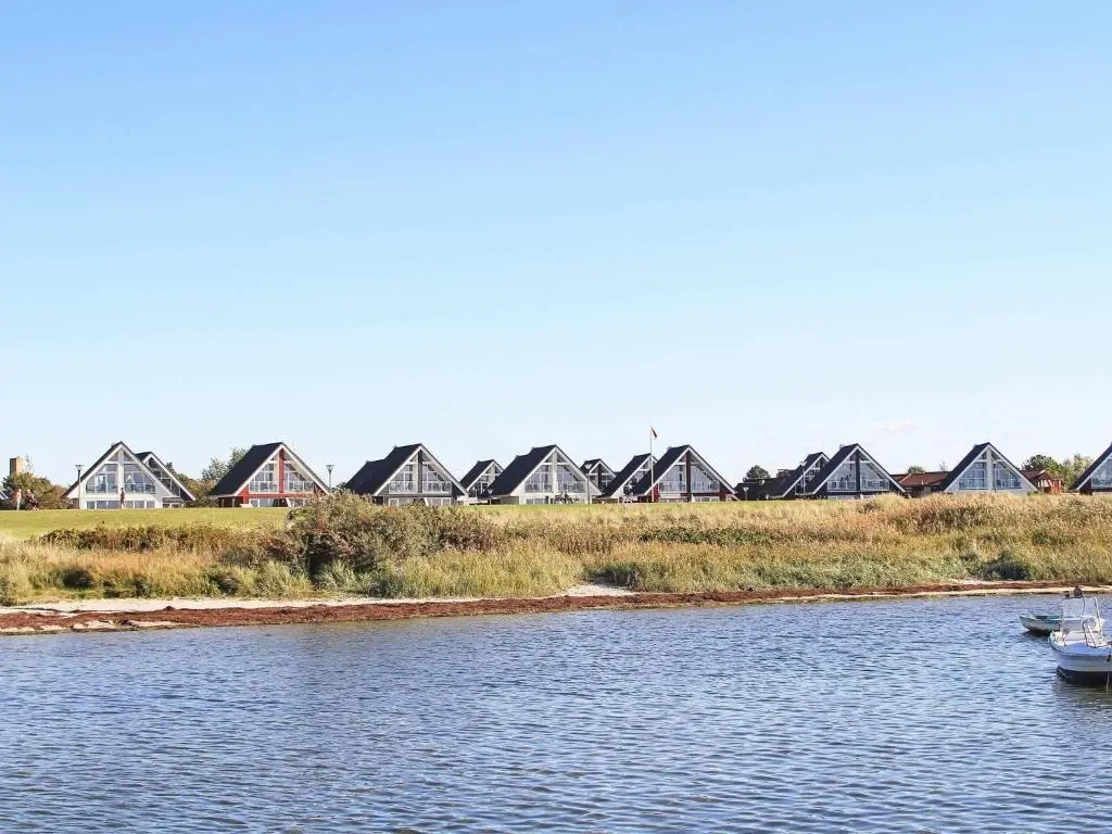6 person holiday home in Wendtorf
