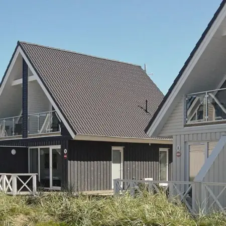 6 person holiday home in Wendtorf