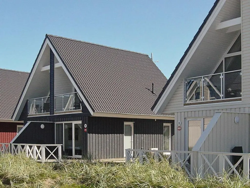 6 person holiday home in Wendtorf