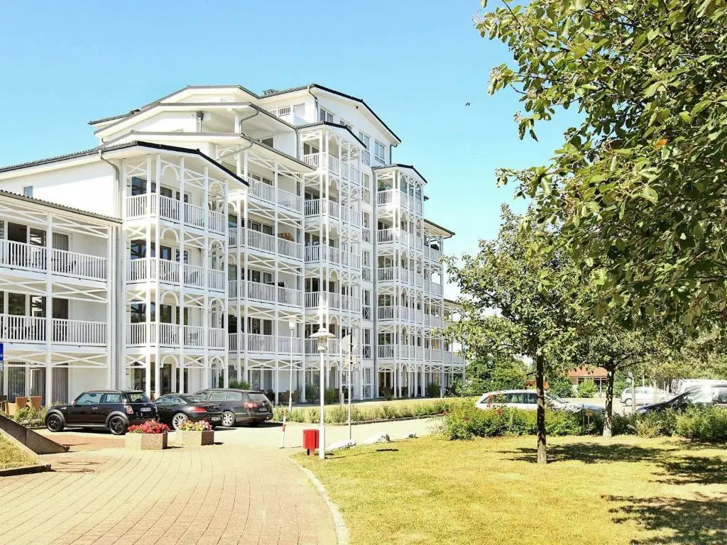 6 person holiday home in Großenbrode