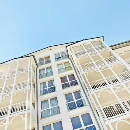 6 person holiday home in Großenbrode