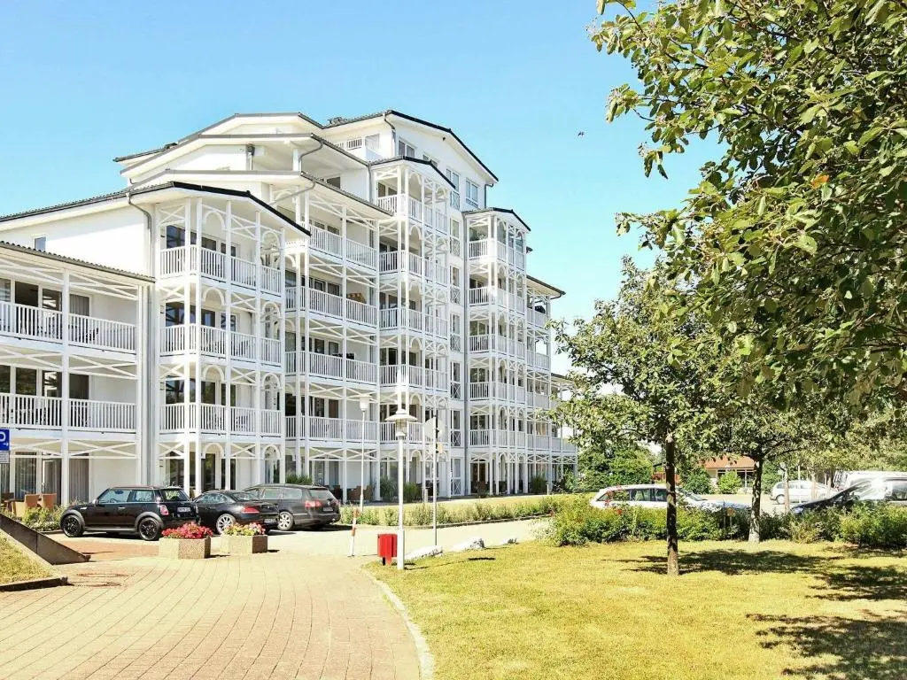 6 person holiday home in Großenbrode