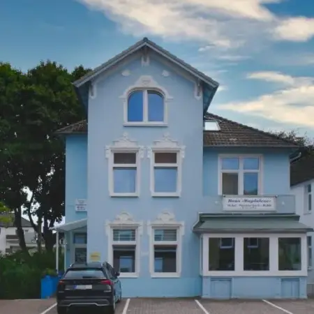 Haus Magdalene