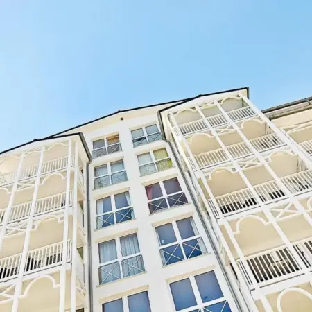 6 person holiday home in Großenbrode