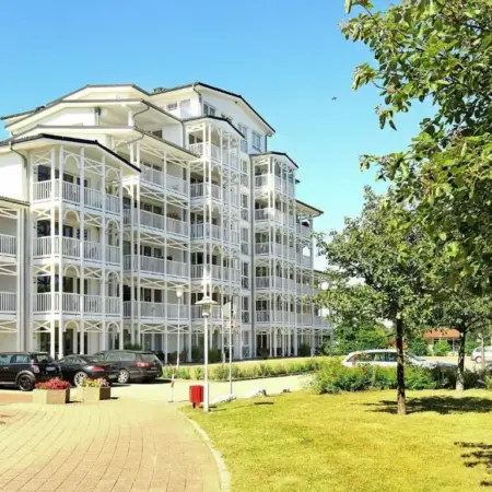 6 person holiday home in Großenbrode