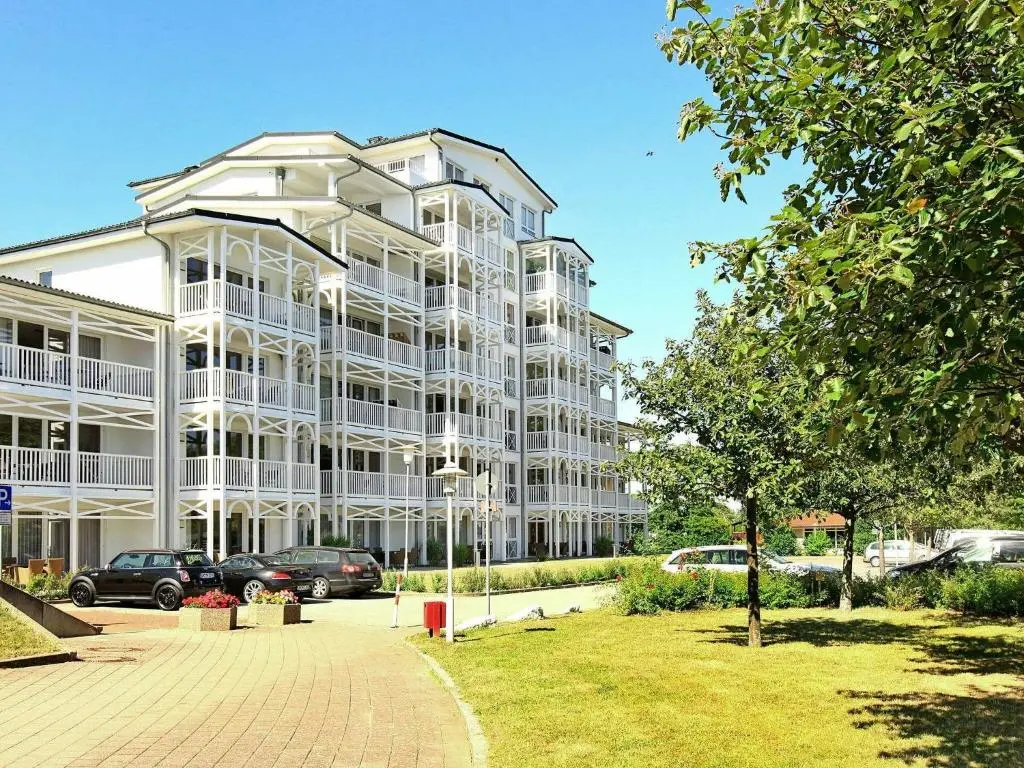 6 person holiday home in Großenbrode