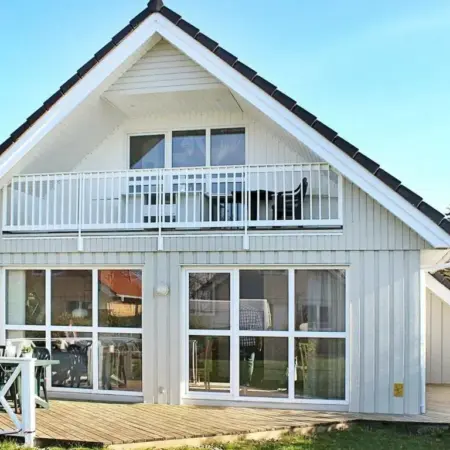 7 person holiday home in Gelting