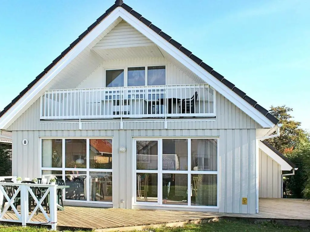 7 person holiday home in Gelting