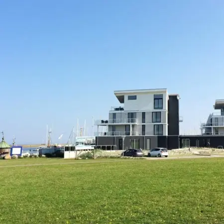 6 person holiday home in Wendtorf