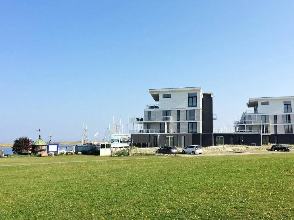 6 person holiday home in Wendtorf